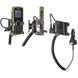 Resim Brodit Halter Aktiv, 12/24V, für  Samsung M110