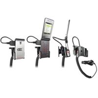 Resim Brodit Halter Aktiv, 12/24V, für  Sony/Ericsson Z770i