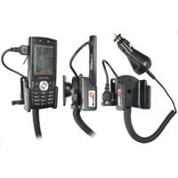 Resim Brodit Halter Aktiv, 12/24V, für  Samsung i200