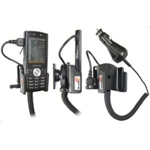 Resim Brodit Halter Aktiv, 12/24V, für  Samsung i200