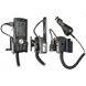 Resim Brodit Halter Aktiv, 12/24V, für  Samsung i200
