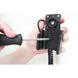 Resim Brodit Halter Aktiv, 12/24V, für  Samsung i200