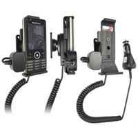 Resim Brodit Halter Aktiv, 12/24V, für  Sony/Ericsson G900