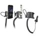 Resim Brodit Halter Aktiv, 12/24V, für  Nokia N78