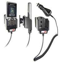 Resim Brodit Halter Aktiv, 12/24V, für  Sony/Ericsson C702