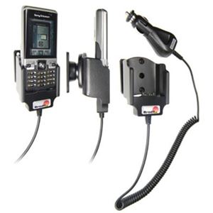 Resim Brodit Halter Aktiv, 12/24V, für  Sony/Ericsson C702