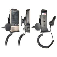 Resim Brodit Halter Aktiv, 12/24V, für  Sony/Ericsson G700