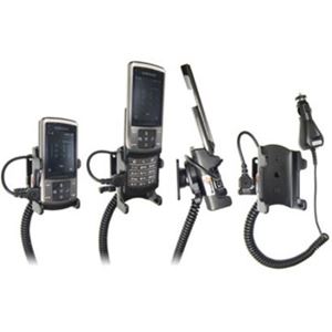 Resim Brodit Halter Aktiv, 12/24V, für  Samsung U900