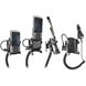 Resim Brodit Halter Aktiv, 12/24V, für  Samsung U900