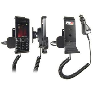 Resim Brodit Halter Aktiv, 12/24V, für  Sony/Ericsson C902