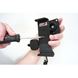 Resim Brodit Halter Aktiv, 12/24V, für  Sony/Ericsson C902
