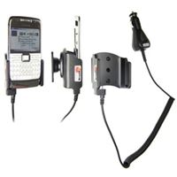 Resim Brodit Halter Aktiv, 12/24V, für  Nokia E71