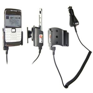 Resim Brodit Halter Aktiv, 12/24V, für  Nokia E71