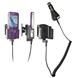 Resim Brodit Halter Aktiv, 12/24V, für  Nokia 6220 Classic