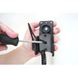 Resim Brodit Halter Aktiv, 12/24V, für  Nokia 3120 Classic