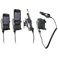 Resim Brodit Halter Aktiv, 12/24V, für  Nokia E66