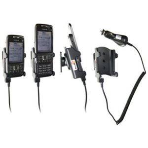 Resim Brodit Halter Aktiv, 12/24V, für  Nokia E66