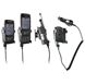 Resim Brodit Halter Aktiv, 12/24V, für  Nokia E66