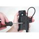 Afbeelding van Brodit Halter Aktiv, 12/24V, für  Nokia 6210 Navigator