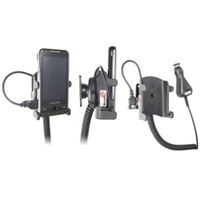 Resim Brodit Halter Aktiv, 12/24V, für  Samsung i900