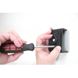 Resim Brodit Halter Aktiv, 12/24V, für  Samsung i900