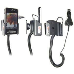 Resim Brodit Halter Aktiv, 12/24V, für  Samsung F480