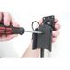Resim Brodit Halter Aktiv, 12/24V, für  Sony/Ericsson X1