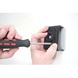 Resim Brodit Halter Aktiv, 12/24V, für  Sony/Ericsson X1