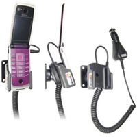 Resim Brodit Halter Aktiv, 12/24V, für  Nokia 6600 Fold