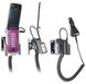 Resim Brodit Halter Aktiv, 12/24V, für  Nokia 6600 Fold