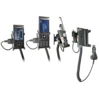 Resim Brodit Halter Aktiv, 12/24V, für  Sony/Ericsson C905