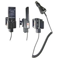 Resim Brodit Halter Aktiv, 12/24V, für  HTC S740 / S741