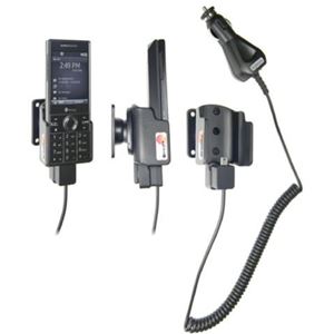 Resim Brodit Halter Aktiv, 12/24V, für  HTC S740 / S741
