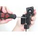 Resim Brodit Halter Aktiv, 12/24V, für  HTC S740 / S741