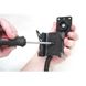 Resim Brodit Halter Aktiv, 12/24V, für  Nokia N79
