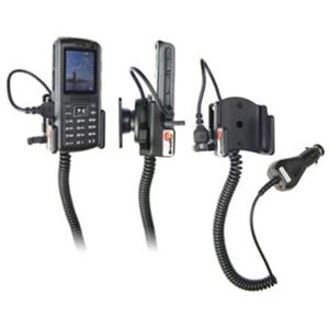 Resim Brodit Halter Aktiv, 12/24V, für  Samsung B2700