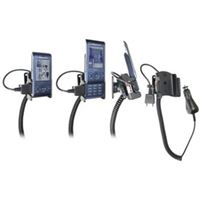Resim Brodit Halter Aktiv, 12/24V, für  Sony/Ericsson W595