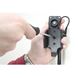 Resim Brodit Halter Aktiv, 12/24V, für  Nokia 5800 Navigation / 5800 XpressMusic