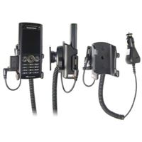Resim Brodit Halter Aktiv, 12/24V, für  Sony/Ericsson W902
