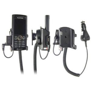 Resim Brodit Halter Aktiv, 12/24V, für  Sony/Ericsson W902