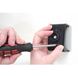 Resim Brodit Halter Aktiv, 12/24V, für  Sony/Ericsson W902