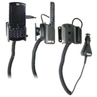 Bild von Brodit Halter Aktiv, 12/24V, für  HP iPAQ Voice Messenger
