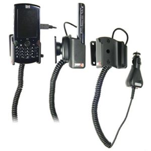 Bild von Brodit Halter Aktiv, 12/24V, für  HP iPAQ Voice Messenger
