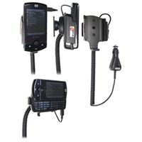 Bild von Brodit Halter Aktiv, 12/24V, für  HP iPAQ Data Messenger