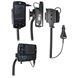 Bild von Brodit Halter Aktiv, 12/24V, für  HP iPAQ Data Messenger