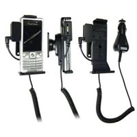 Resim Brodit Halter Aktiv, 12/24V, für  Sony/Ericsson C510