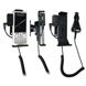 Resim Brodit Halter Aktiv, 12/24V, für  Sony/Ericsson C510