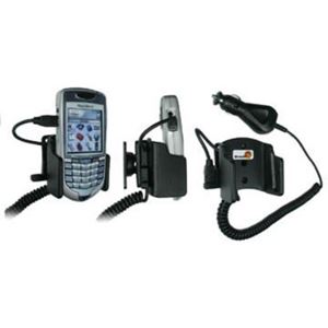 Bild von Brodit Halter Aktiv, 12/24V, für  Blackberry 7100r / 7100t