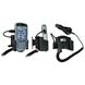 Bild von Brodit Halter Aktiv, 12/24V, für  Blackberry 7100r / 7100t