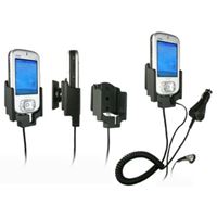 Resim Brodit Halter Aktiv, 12/24V, für  i-Mate JAM